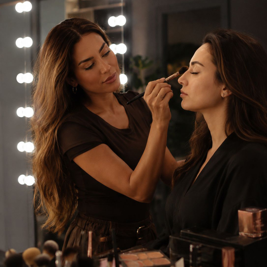 make up 1