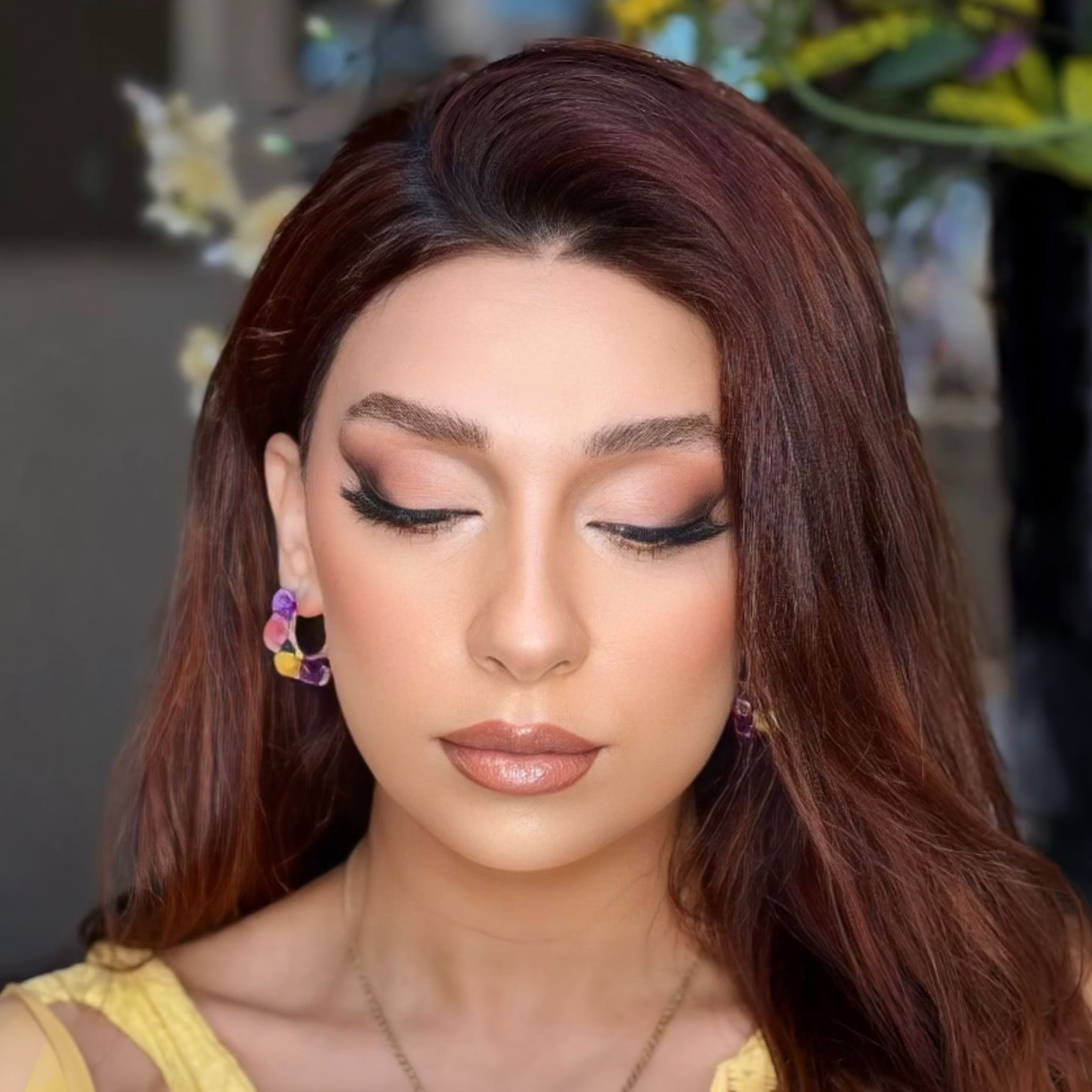 make up 2